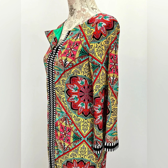 **LAST CHANCE**LAUNDRY by SHELLI SEGAL size 4 - Picture 5 of 14